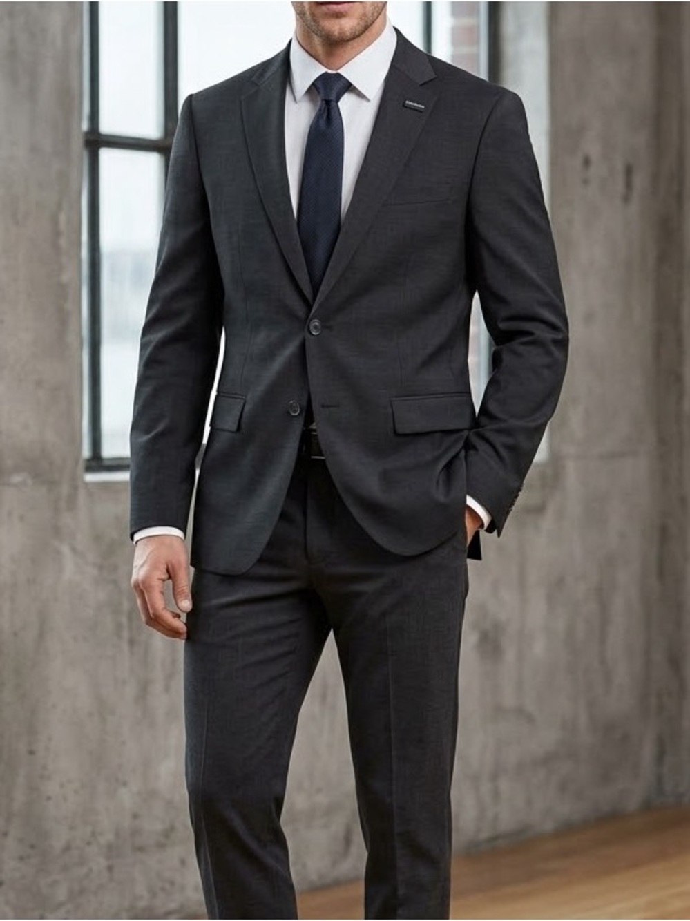 Calvin Klein Blazer